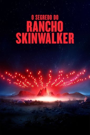 Assistir O Segredo do Rancho Skinwalker Online