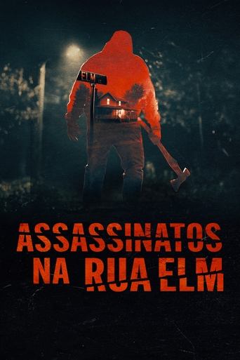 Assistir Assassinatos na Rua Elm Online