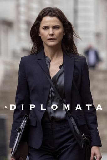 Assistir A Diplomata Online