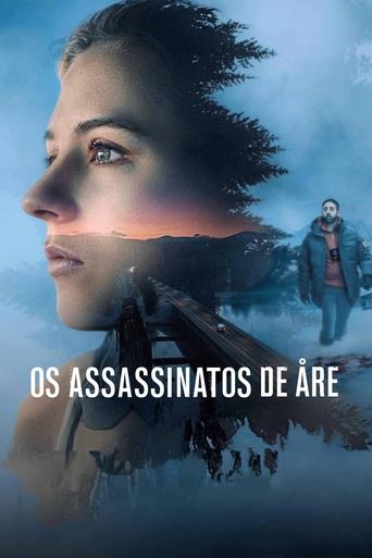 Assistir Os Assassinatos de Åre Online - Disneyflix