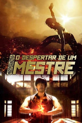 Assistir O Despertar de Um Mestre Online - Flaflix