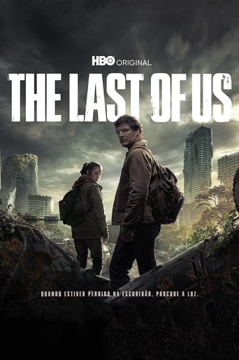 Assistir The Last of Us Online