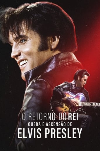 Assistir O Retorno do Rei: Queda e Ascensão de Elvis Presley Online