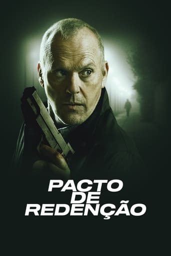 Assistir Pacto de Redenção Online