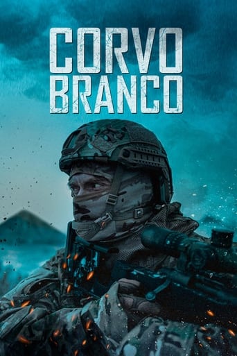 Corvo Branco Online