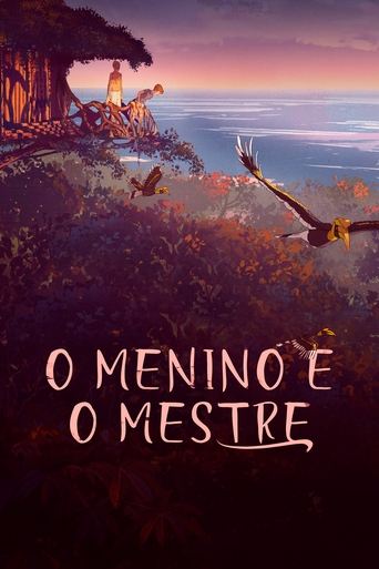 Assistir O Menino e o Mestre Online