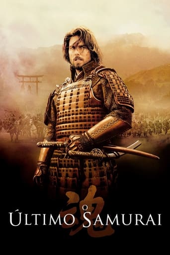 Assistir O Último Samurai Online