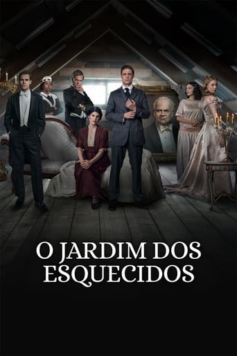 Assistir O Jardim dos Esquecidos: A Origem Online