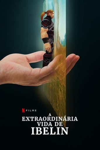 Assistir A Extraordinária Vida de Ibelin Online