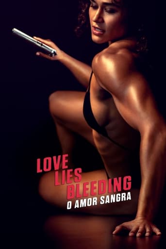 Assistir O Amor Sangra Online