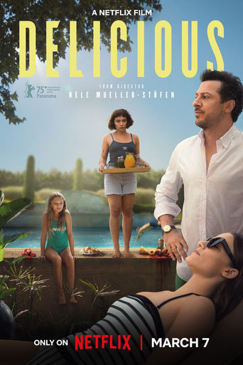 Assistir Delicious Online - Flaflix