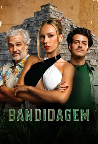 Assistir Bandidagem Online