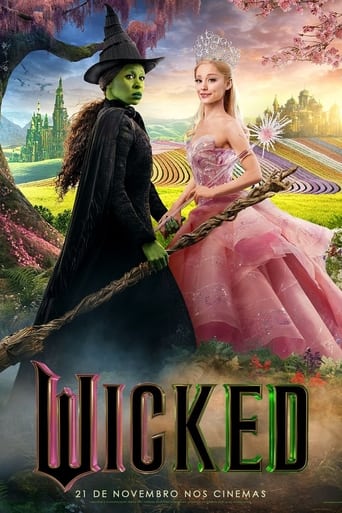 Assistir Wicked Online