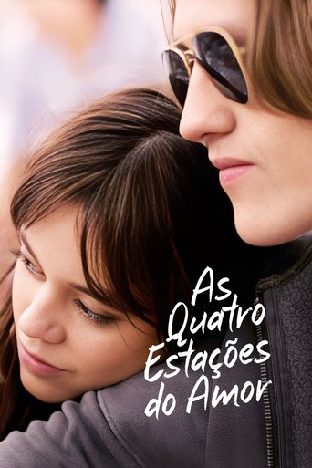 As Quatro Estações do Amor Online