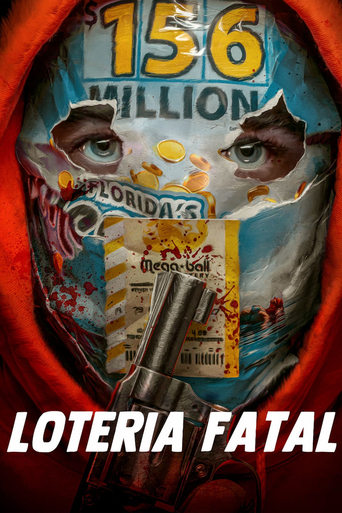 Assistir Loteria Fatal Online - Disneyflix