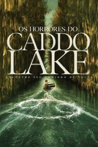 Assistir Os Horrores do Caddo Lake Online Grátis