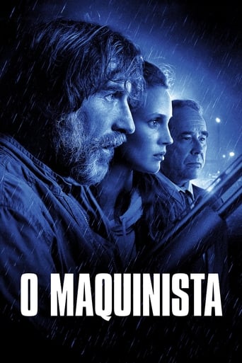 Assistir O Maquinista Online