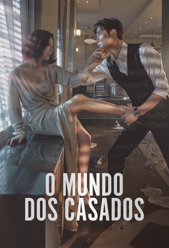 Assistir O Mundo dos Casados Online