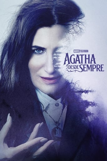 Assistir Agatha Desde Sempre Online Grátis