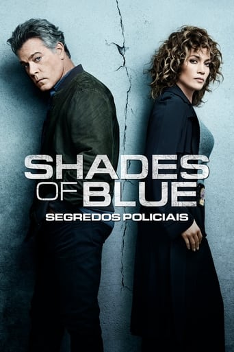 Assistir Shades of Blue: Segredos Policiais Online