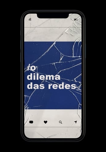 Assistir O Dilema das Redes Online