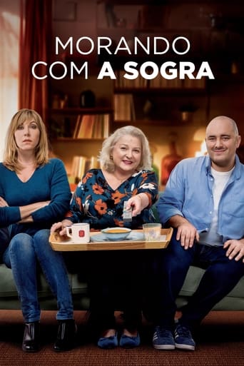 Assistir Morando com a Sogra Online