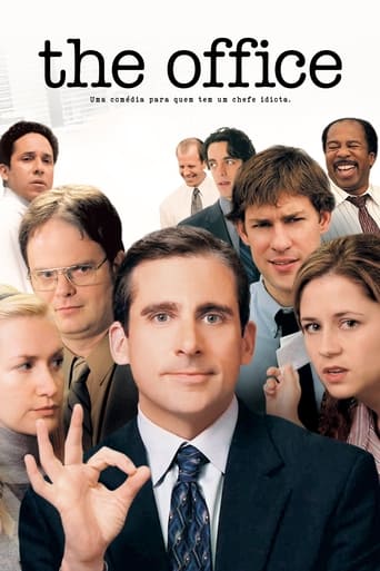 Assistir The Office Online