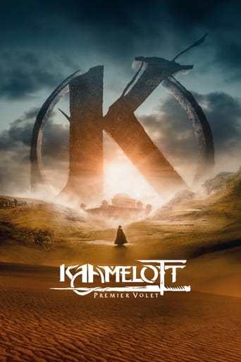 Kaamelott: First Installment (2021)
