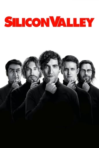 Assistir Silicon Valley Online