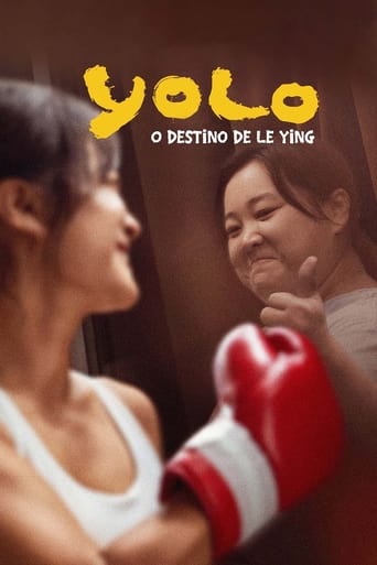 YOLO: O Destino de Le Ying Online