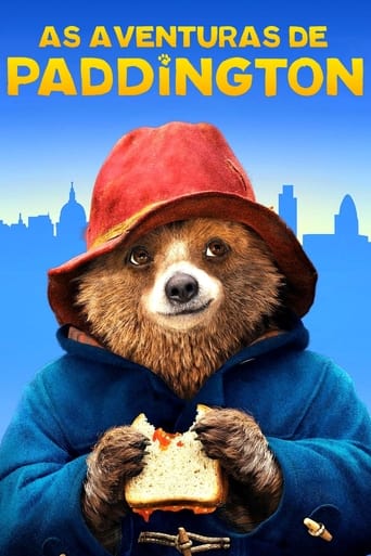 Assistir As Aventuras de Paddington Online - Flaflix