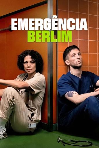 Assistir Emergência - Berlim Online - Disneyflix