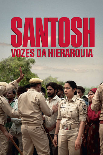 Assistir Santosh: Vozes da Hierarquia Online - Flaflix