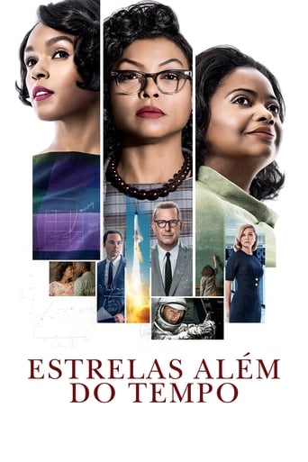 Assistir Estrelas Além do Tempo Online