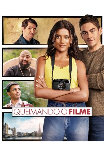 Assistir Queimando o Filme Online - Flaflix