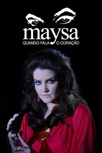 Assistir Maysa: Quando Fala o Coração Online - Flaflix