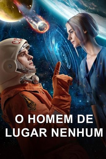 Assistir O Homem de Lugar Nenhum Online - Disneyflix