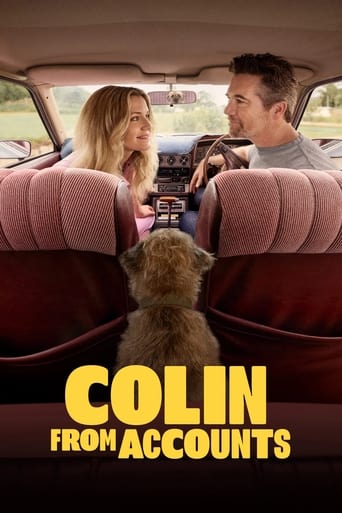 Assistir Colin from Accounts Online