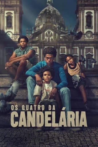 Assistir Os Quatro da Candelária Online