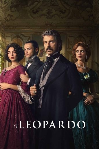 Assistir O Leopardo Online - Flaflix