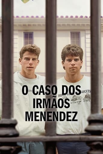 Assistir O Caso dos Irmãos Menendez Online Grátis 