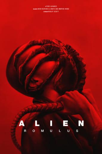 Assistir Alien: Romulus Online 