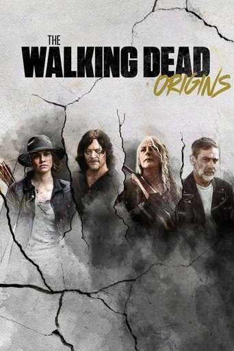 Assistir The Walking Dead: Origins Online