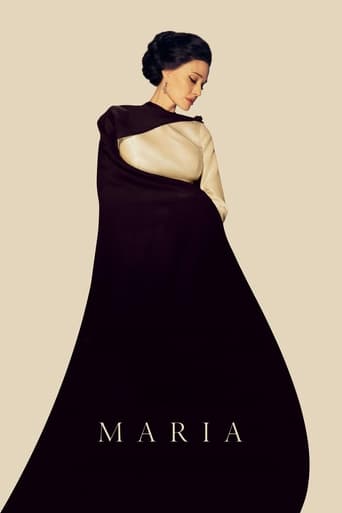 Assistir Maria Callas Online