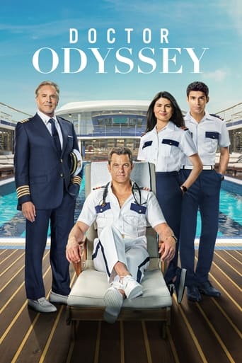 Assistir Doctor Odyssey Online