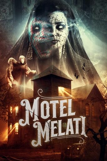 Assistir Motel Melati Online - Disneyflix