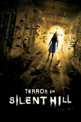 Assistir Terror em Silent Hill Online