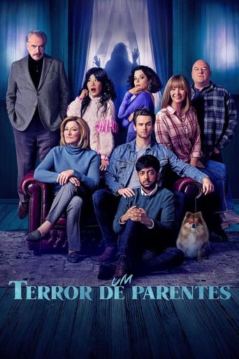 Assistir Um Terror de Parentes Online - Disneyflix