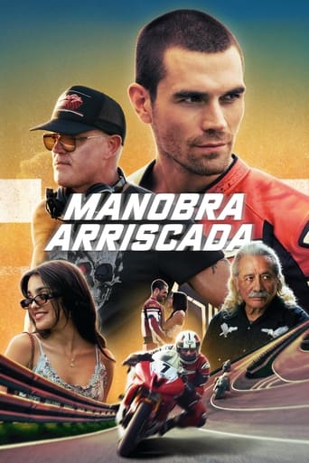 Assistir Manobra Arriscada Online