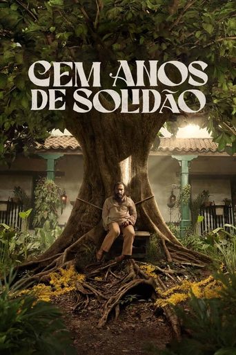 Assistir Cem Anos de Solidão Online